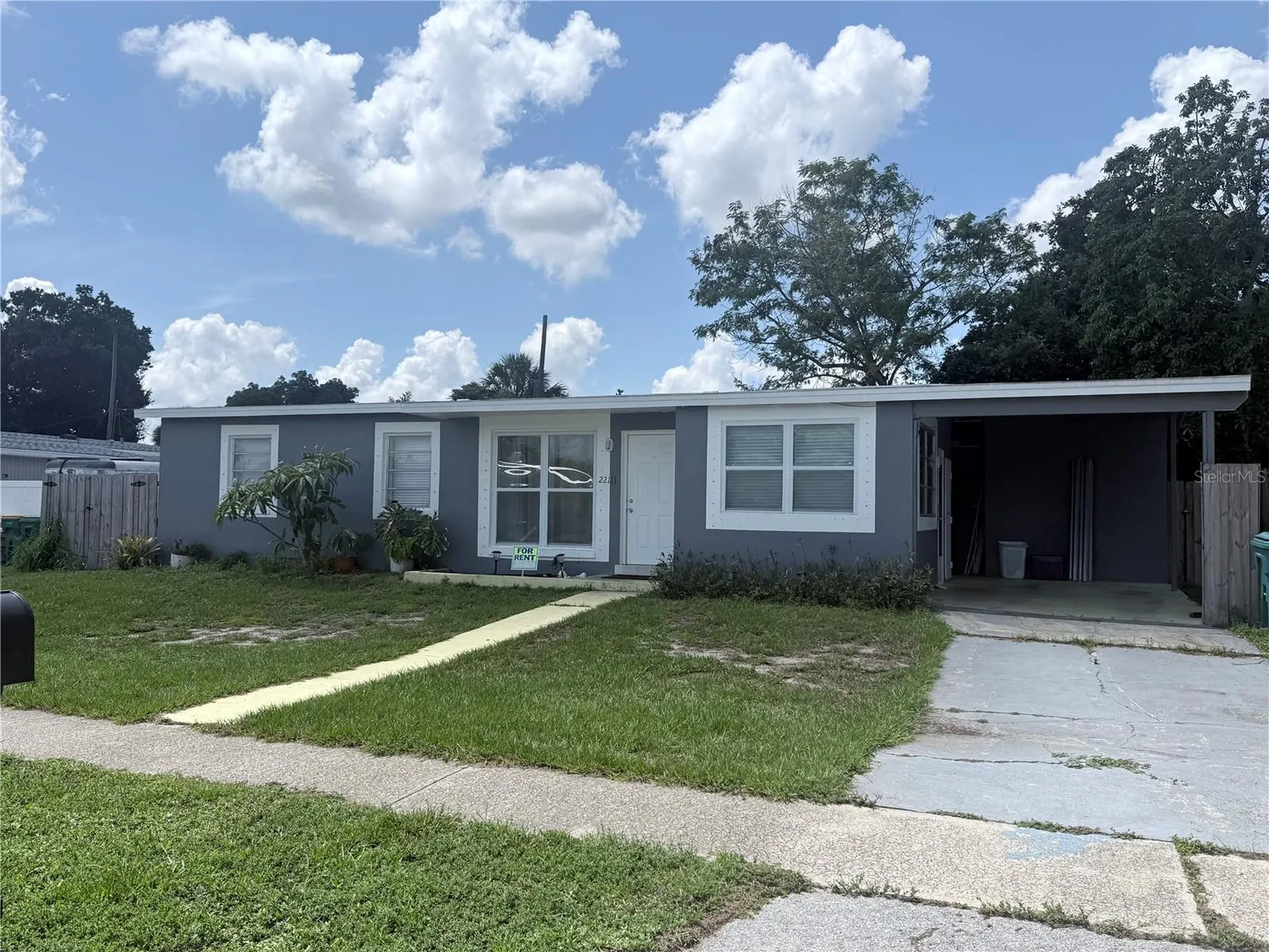22111 Marshall Avenue Port Charlotte FL 33952