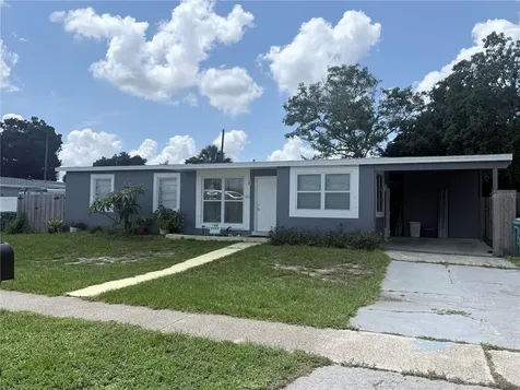 22111 Marshall Avenue Port Charlotte FL 33952