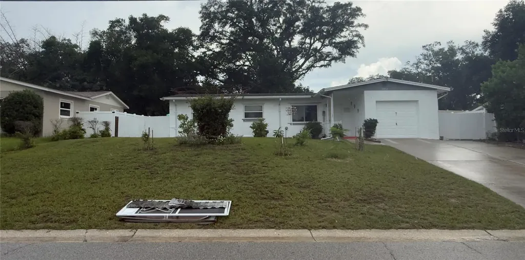 10912 N 61st Street Tampa FL 33617
