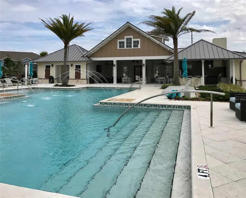 18672 Noble Caspian Drive Lutz FL 33558