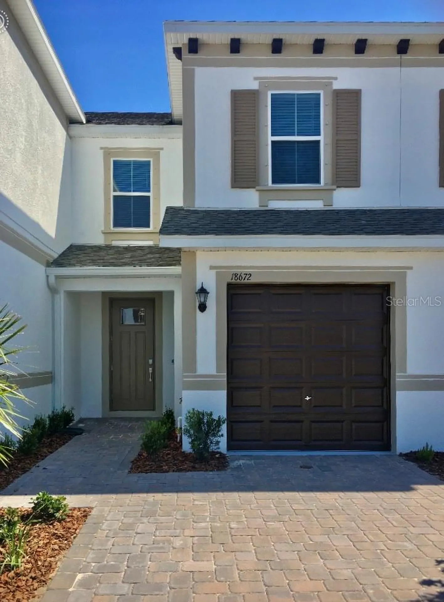 18672 Noble Caspian Drive Lutz FL 33558