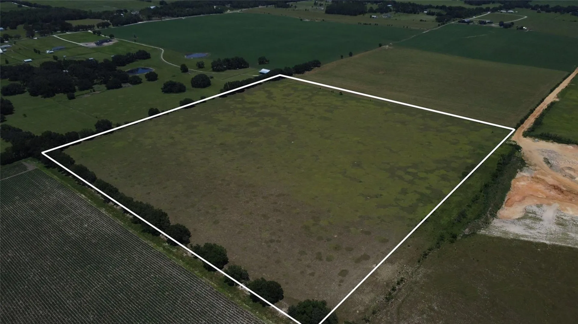 2000 NW 225th Avenue Dunnellon FL 34431