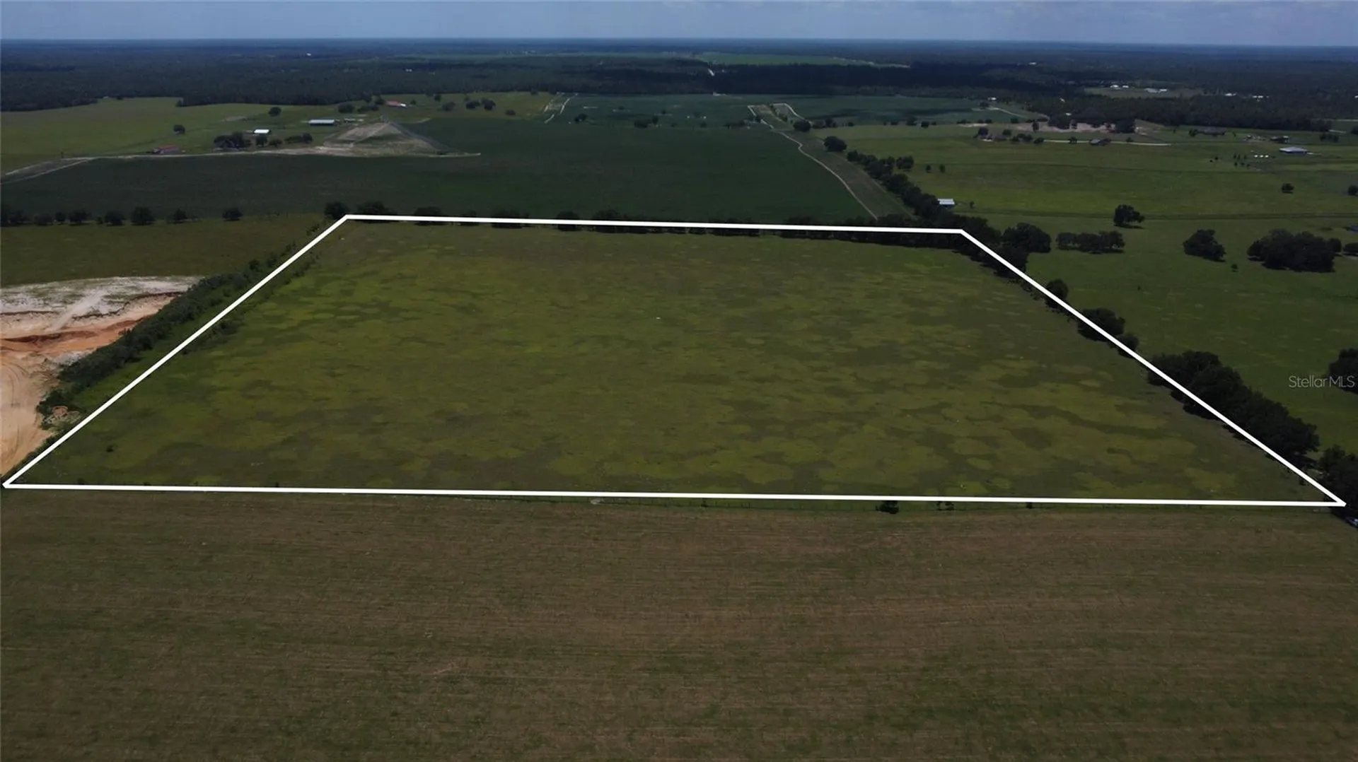 2000 NW 225th Avenue Dunnellon FL 34431