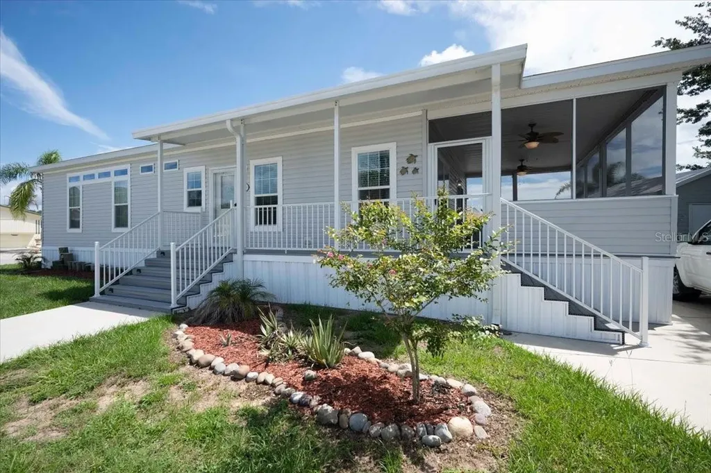 20 Beaverkill Drive Lake Wales FL 33898