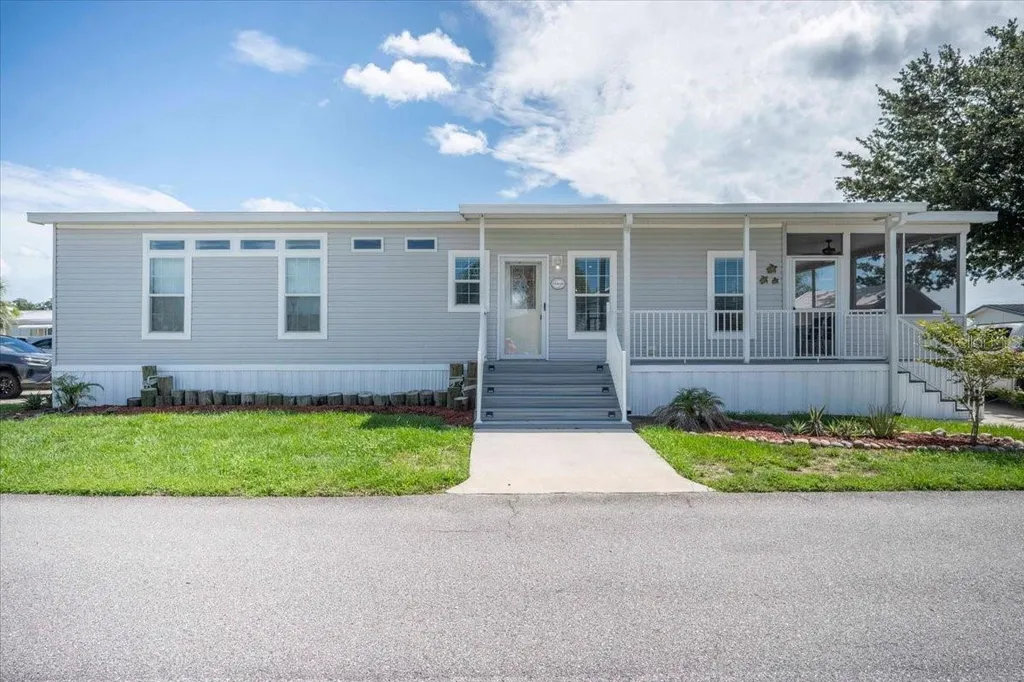 20 Beaverkill Drive Lake Wales FL 33898