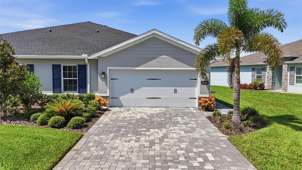 16300 Coconut Palm Drive Port Charlotte FL 33953