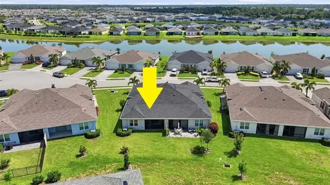 16300 Coconut Palm Drive Port Charlotte FL 33953
