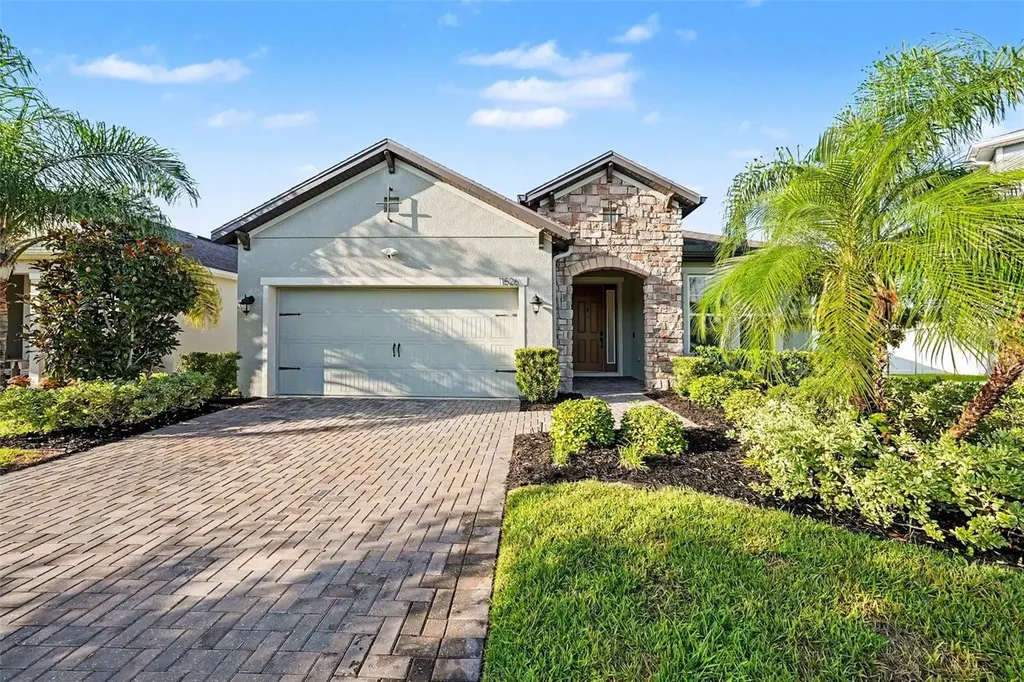 11526 Navel Orange Way Tampa FL 33626