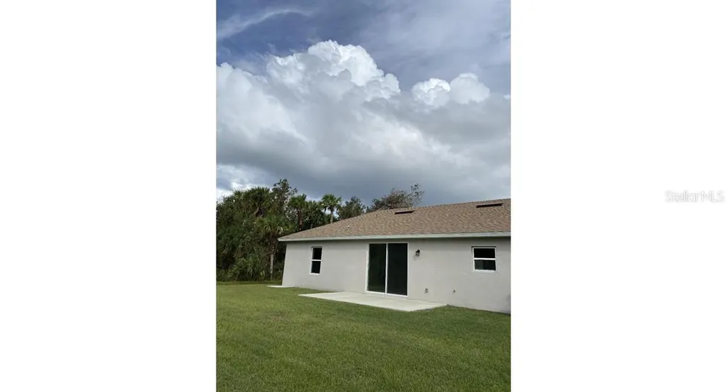 5961 Gottfried Lane North Port FL 34291