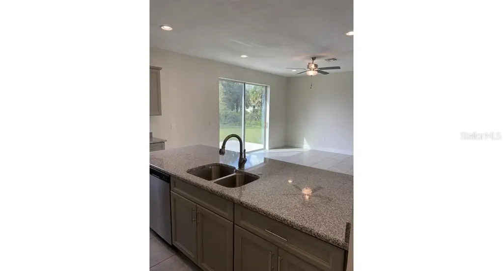 5961 Gottfried Lane North Port FL 34291
