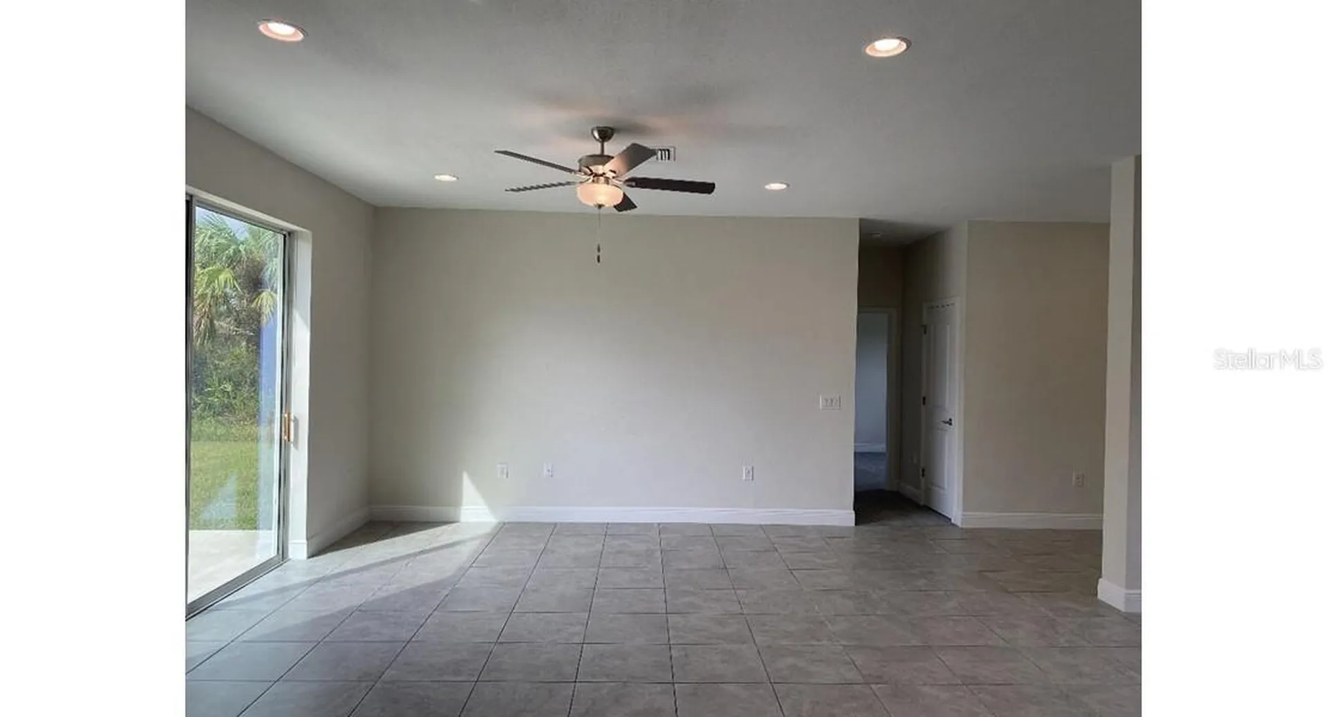 5961 Gottfried Lane North Port FL 34291
