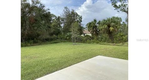 5961 Gottfried Lane North Port FL 34291