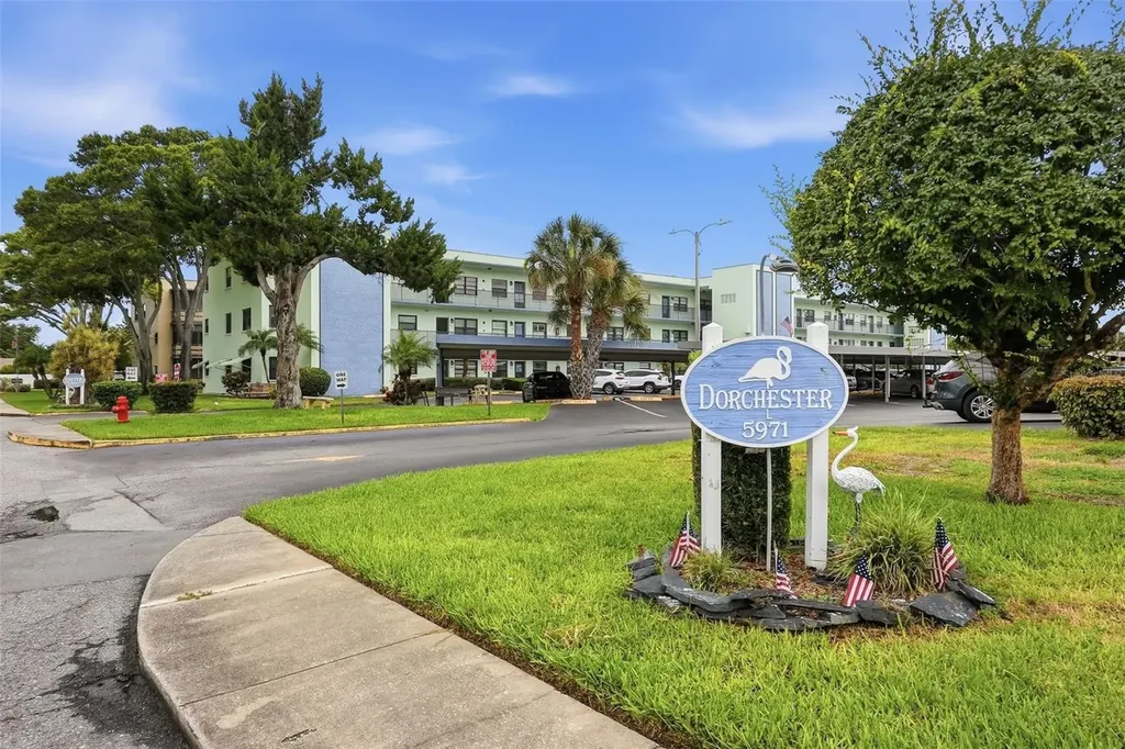 5973 Terrace Park Drive N St Petersburg FL 33709