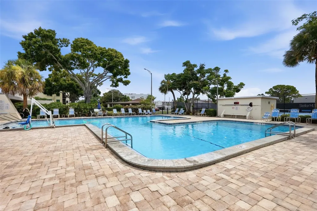 5973 Terrace Park Drive N St Petersburg FL 33709
