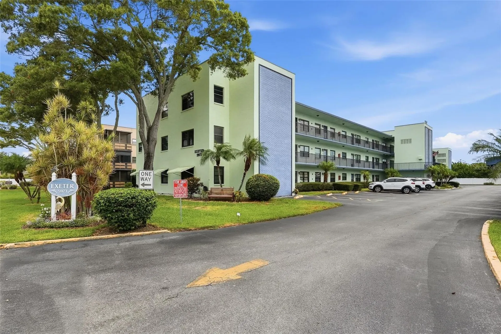 5973 Terrace Park Drive N St Petersburg FL 33709
