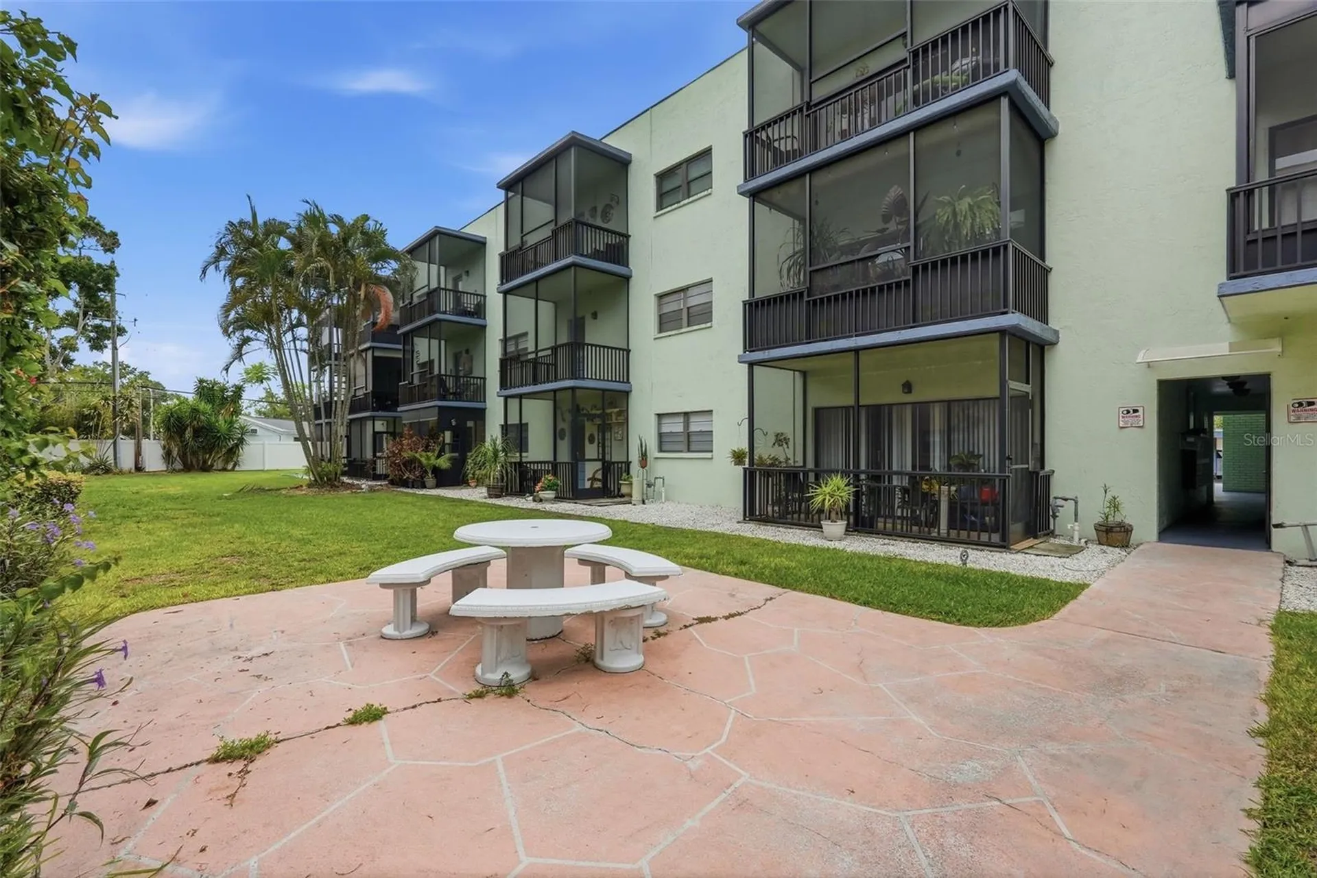 5973 Terrace Park Drive N St Petersburg FL 33709