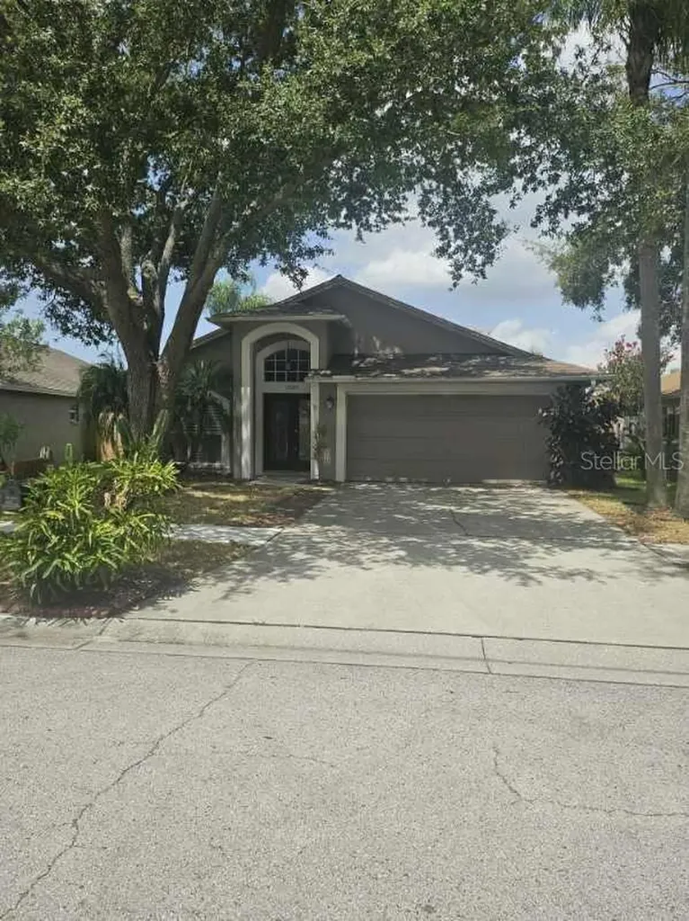 1929 Sedgefield Street Brandon FL 33511