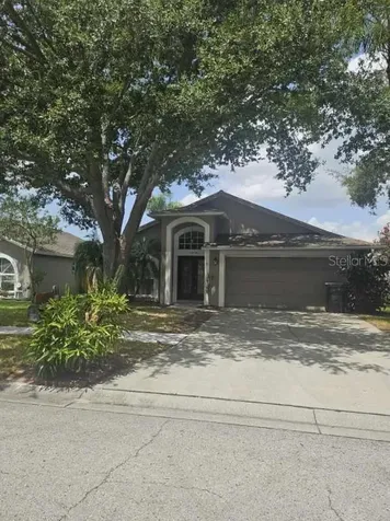 1929 Sedgefield Street Brandon FL 33511