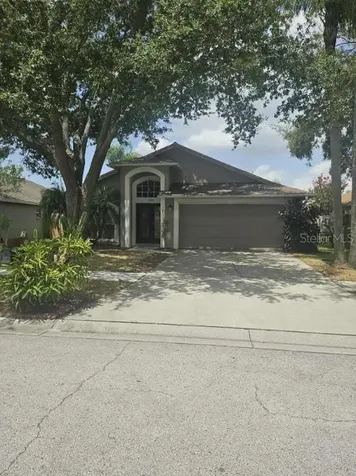 1929 Sedgefield Street Brandon FL 33511