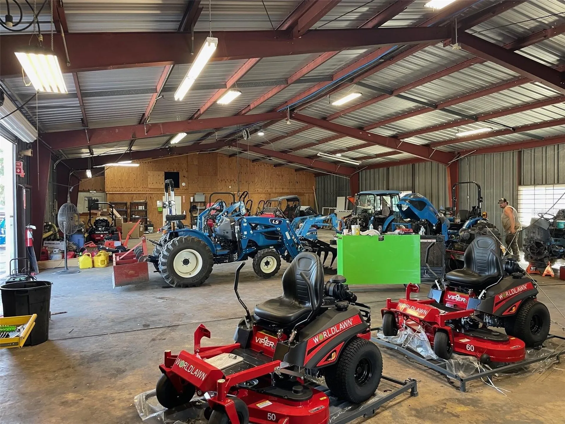 1904 NE Jacksonville Road Ocala FL 34470