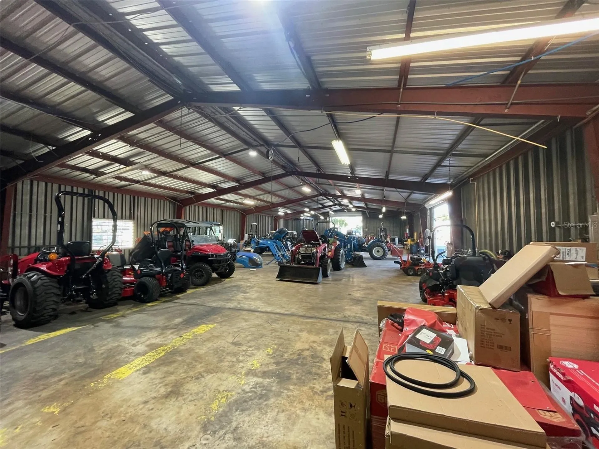 1904 NE Jacksonville Road Ocala FL 34470