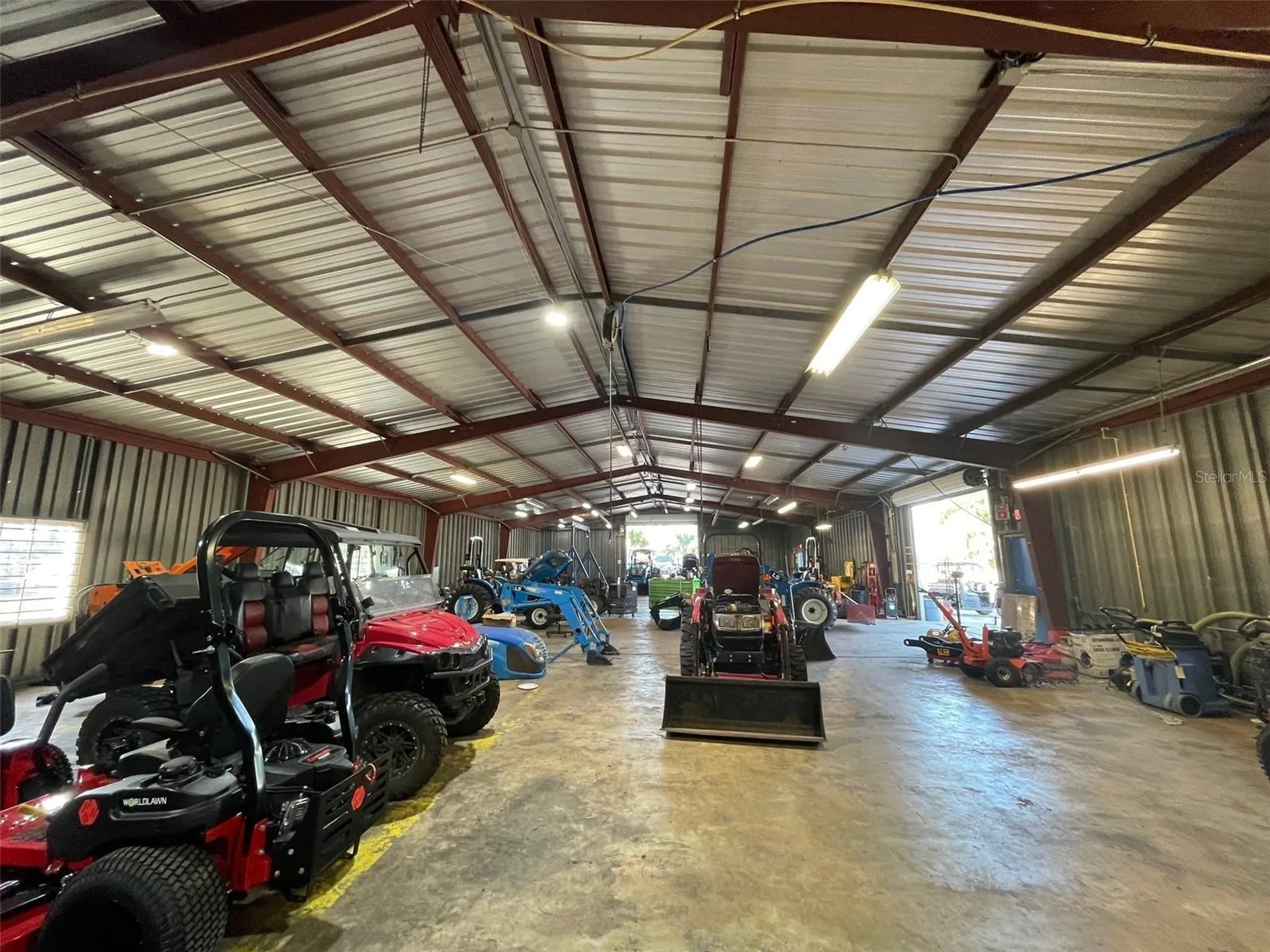 1904 NE Jacksonville Road Ocala FL 34470
