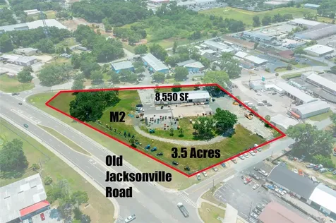 1904 NE Jacksonville Road Ocala FL 34470