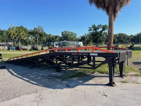 1904 NE Jacksonville Road Ocala FL 34470