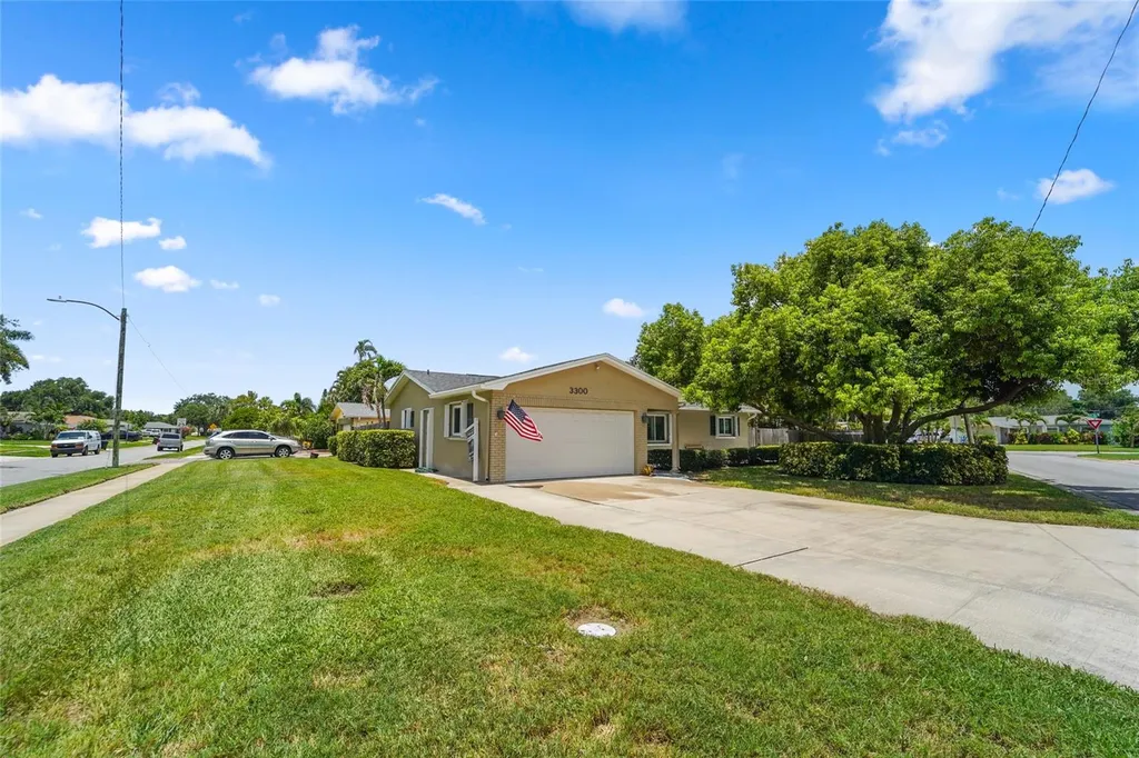 3300 62nd Street N St Petersburg FL 33710