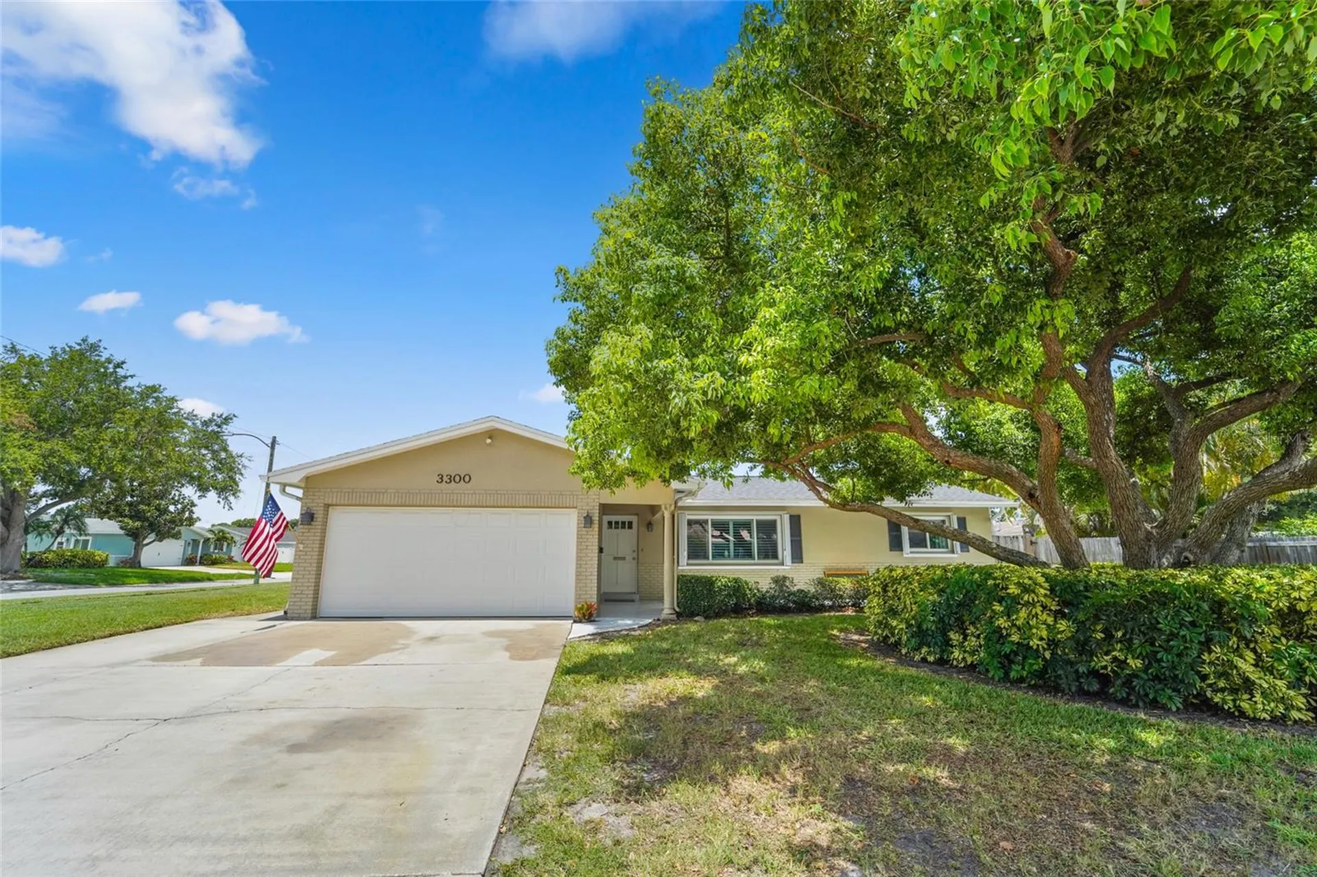 3300 62nd Street N St Petersburg FL 33710