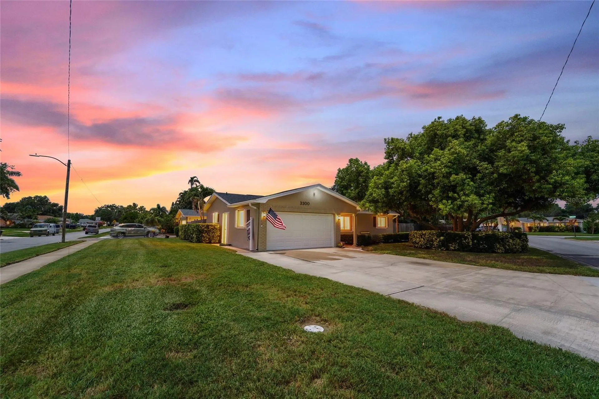 3300 62nd Street N St Petersburg FL 33710