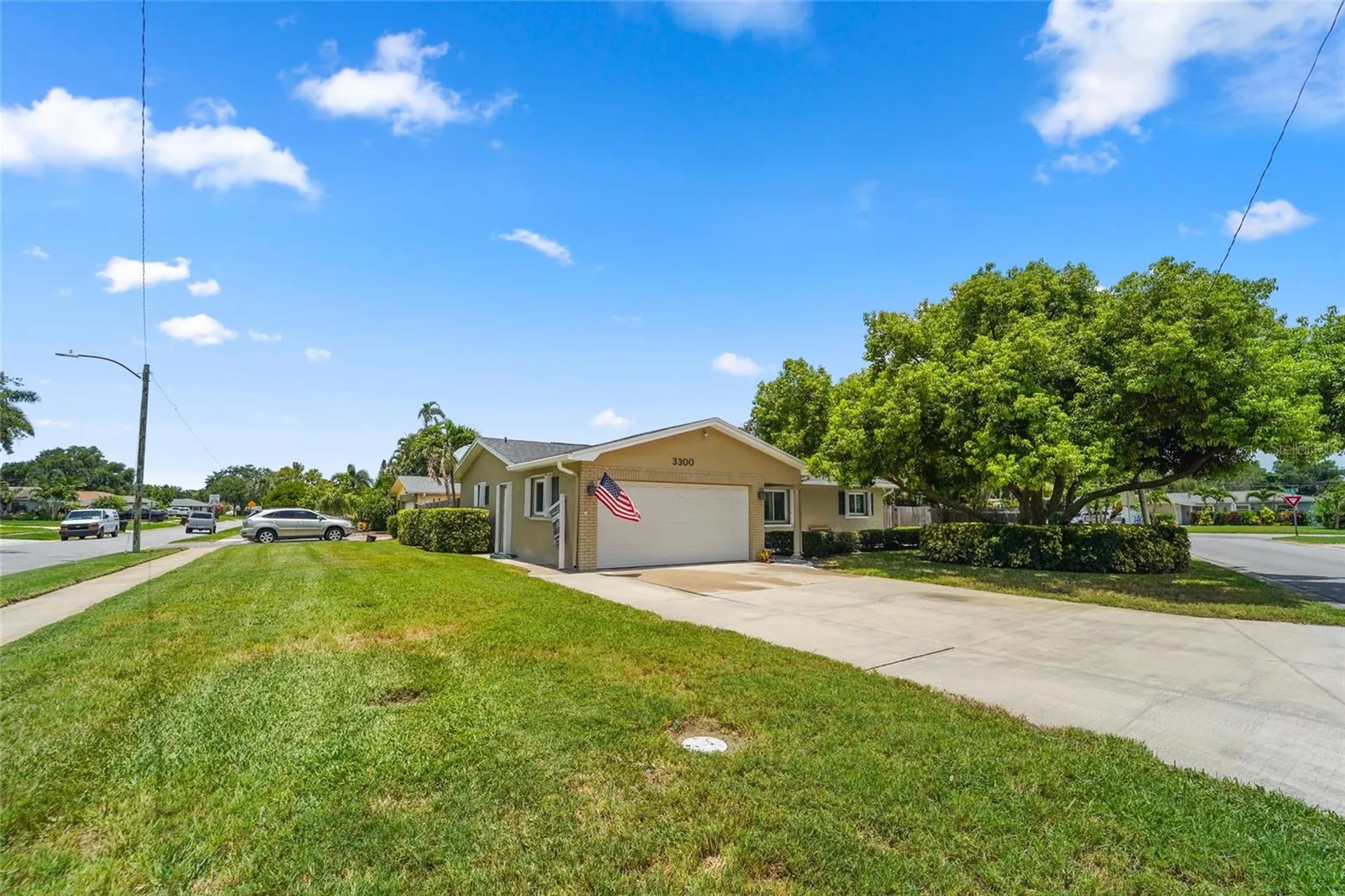 3300 62nd Street N St Petersburg FL 33710
