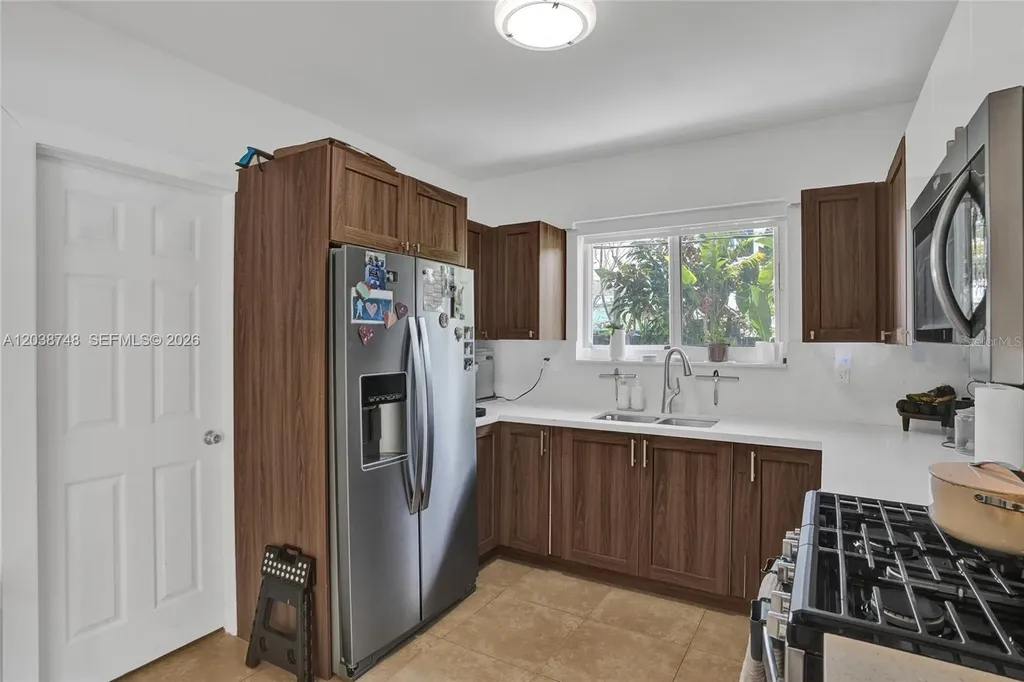 2025 Alamanda Drive North Miami FL 33181