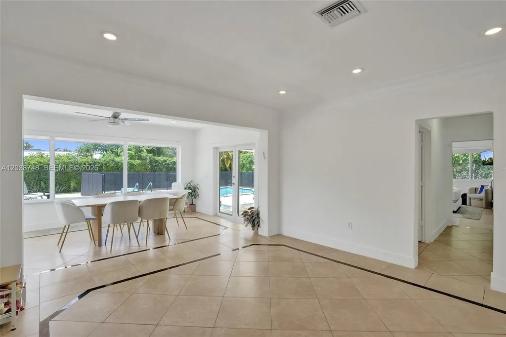 2025 Alamanda Drive North Miami FL 33181