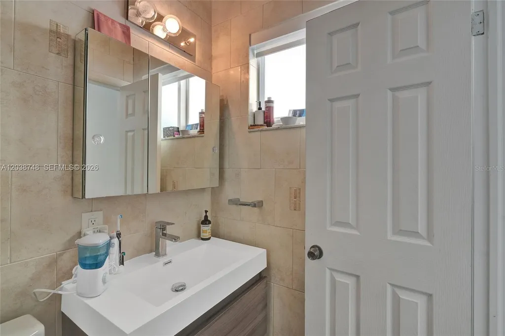 2025 Alamanda Drive North Miami FL 33181
