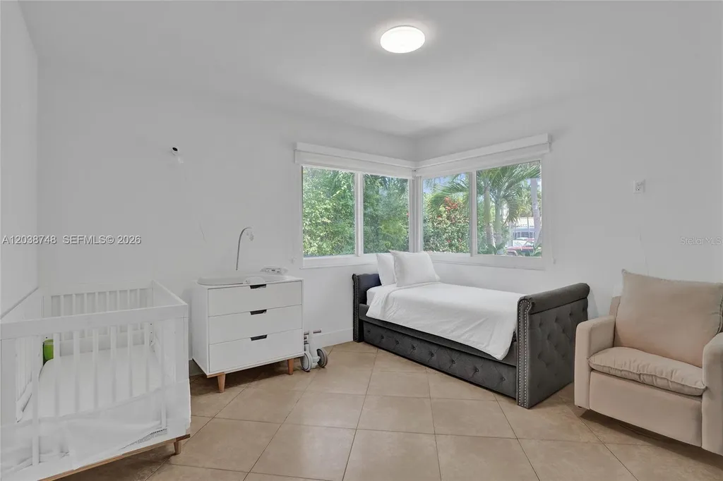 2025 Alamanda Drive North Miami FL 33181