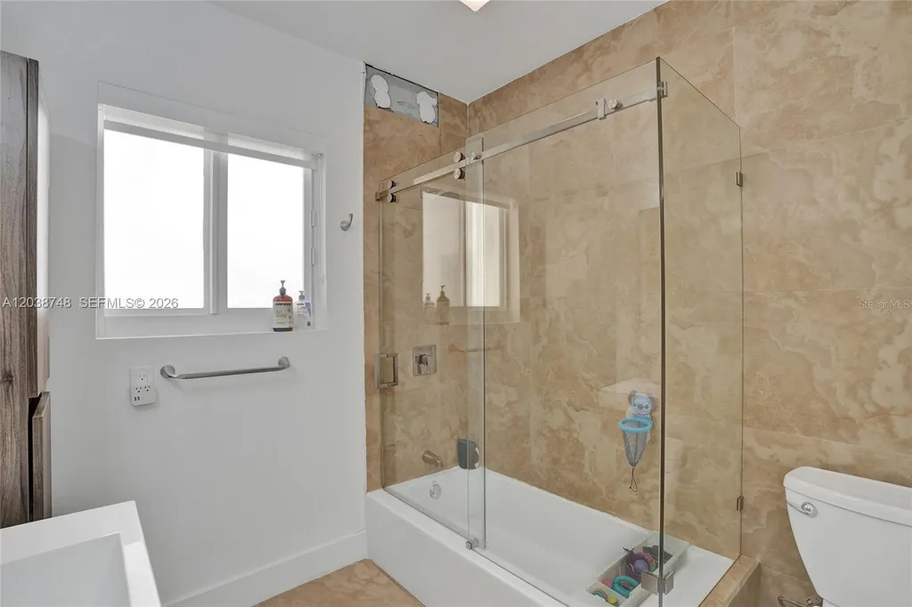 2025 Alamanda Drive North Miami FL 33181