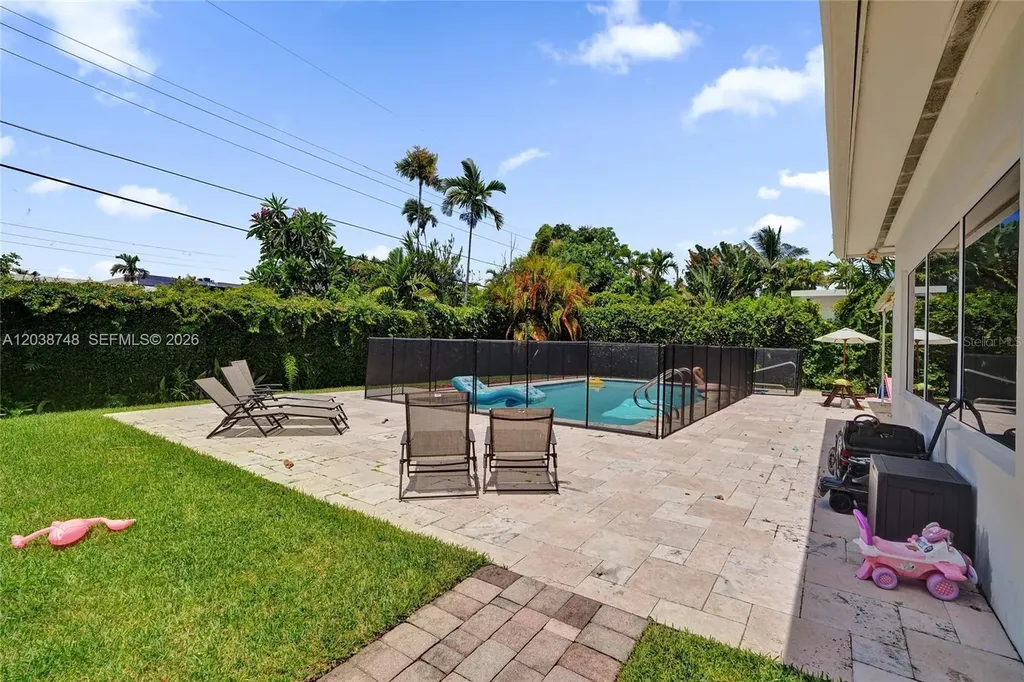 2025 Alamanda Drive North Miami FL 33181