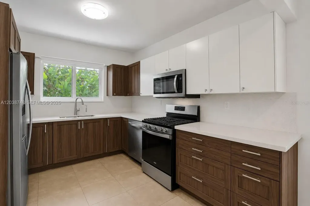 2025 Alamanda Drive North Miami FL 33181