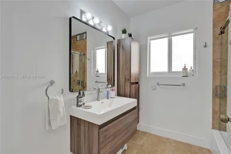 2025 Alamanda Drive North Miami FL 33181