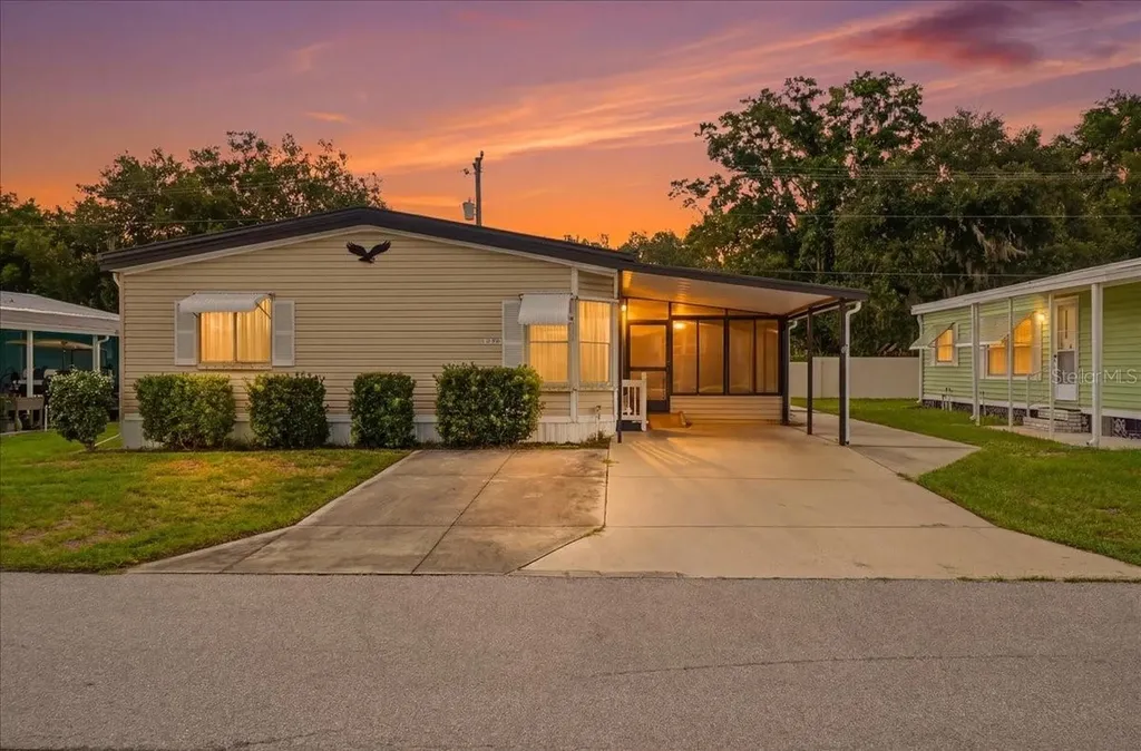 1794 Fox Hill Drive Lakeland FL 33810