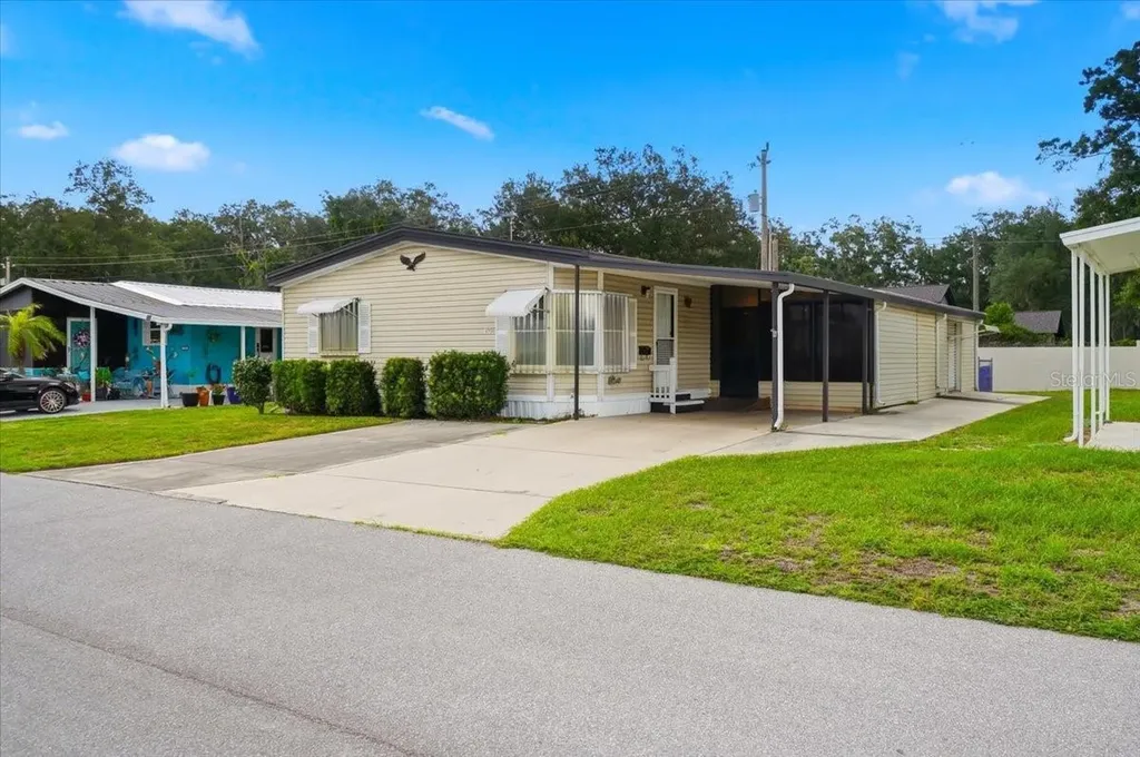 1794 Fox Hill Drive Lakeland FL 33810