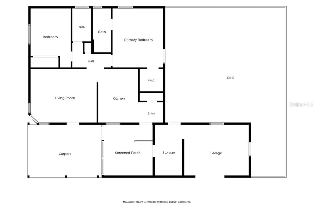 1794 Fox Hill Drive Lakeland FL 33810