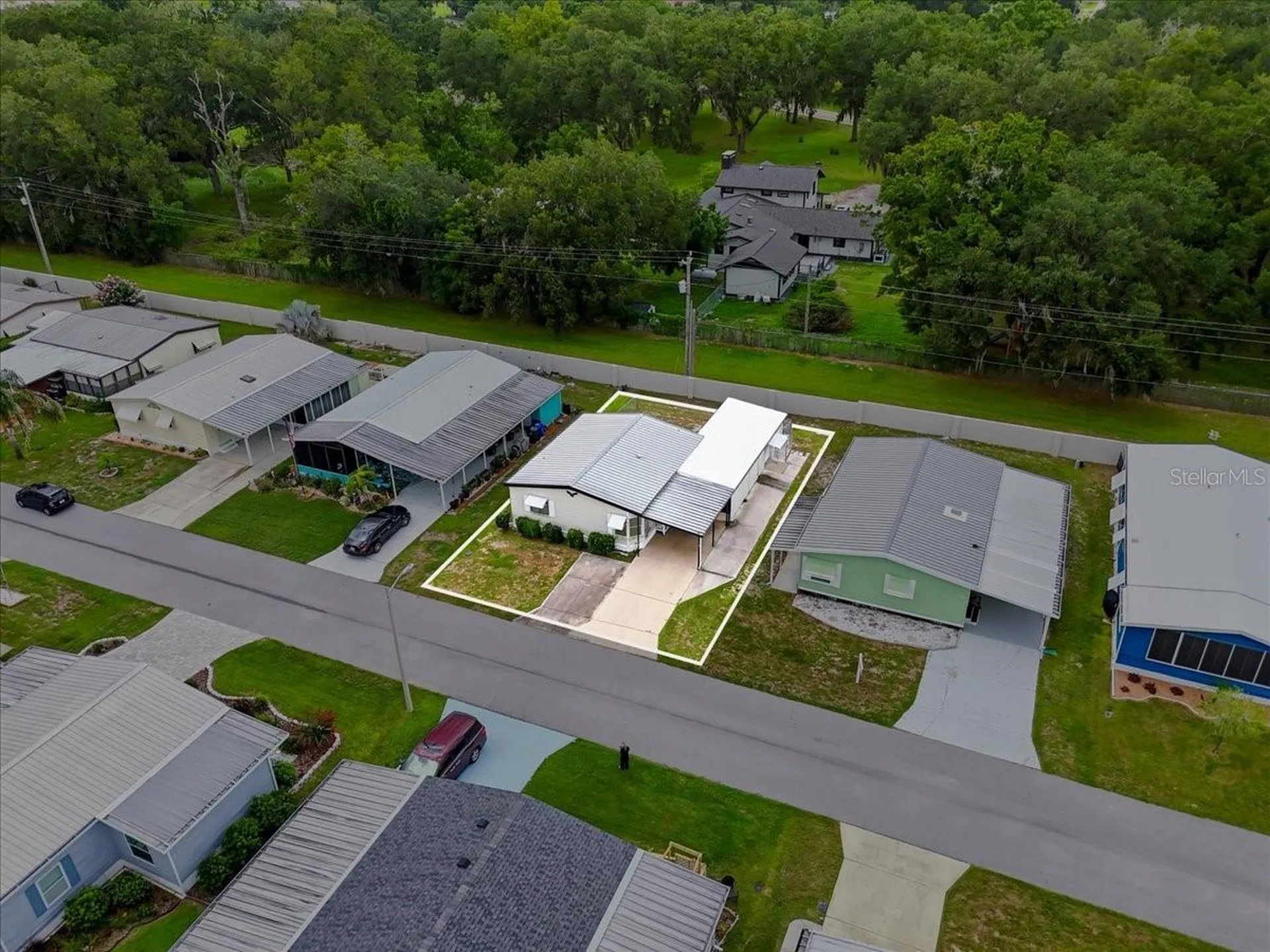 1794 Fox Hill Drive Lakeland FL 33810