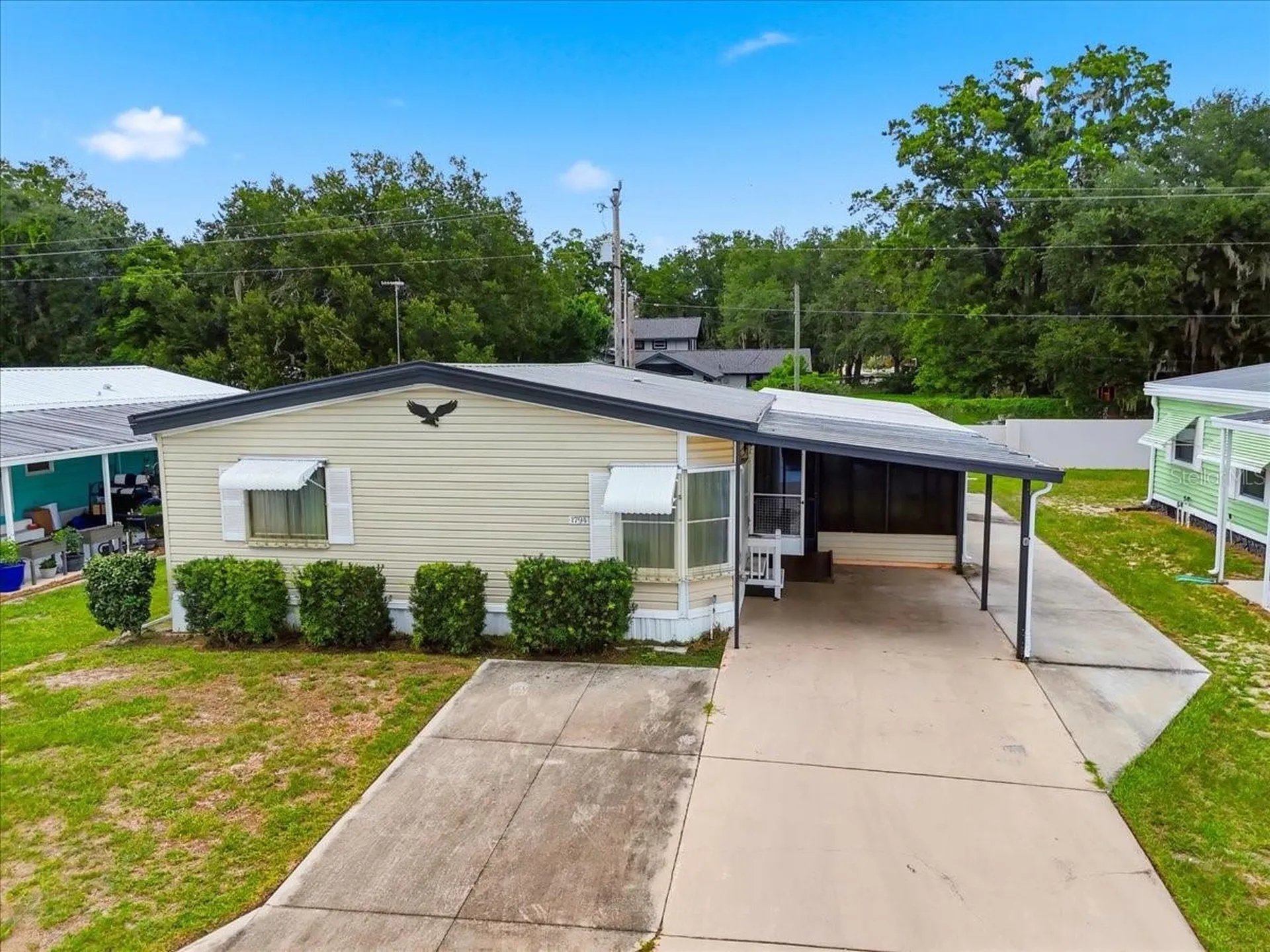 1794 Fox Hill Drive Lakeland FL 33810