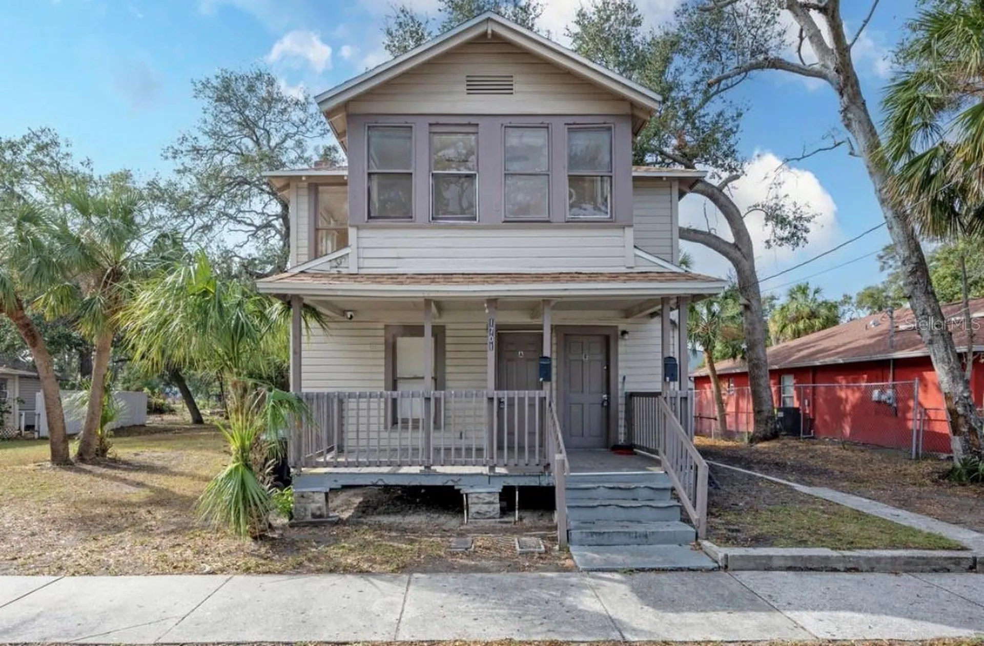 1701 14th Avenue S St Petersburg FL 33705