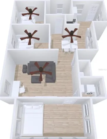 1701 14th Avenue S St Petersburg FL 33705