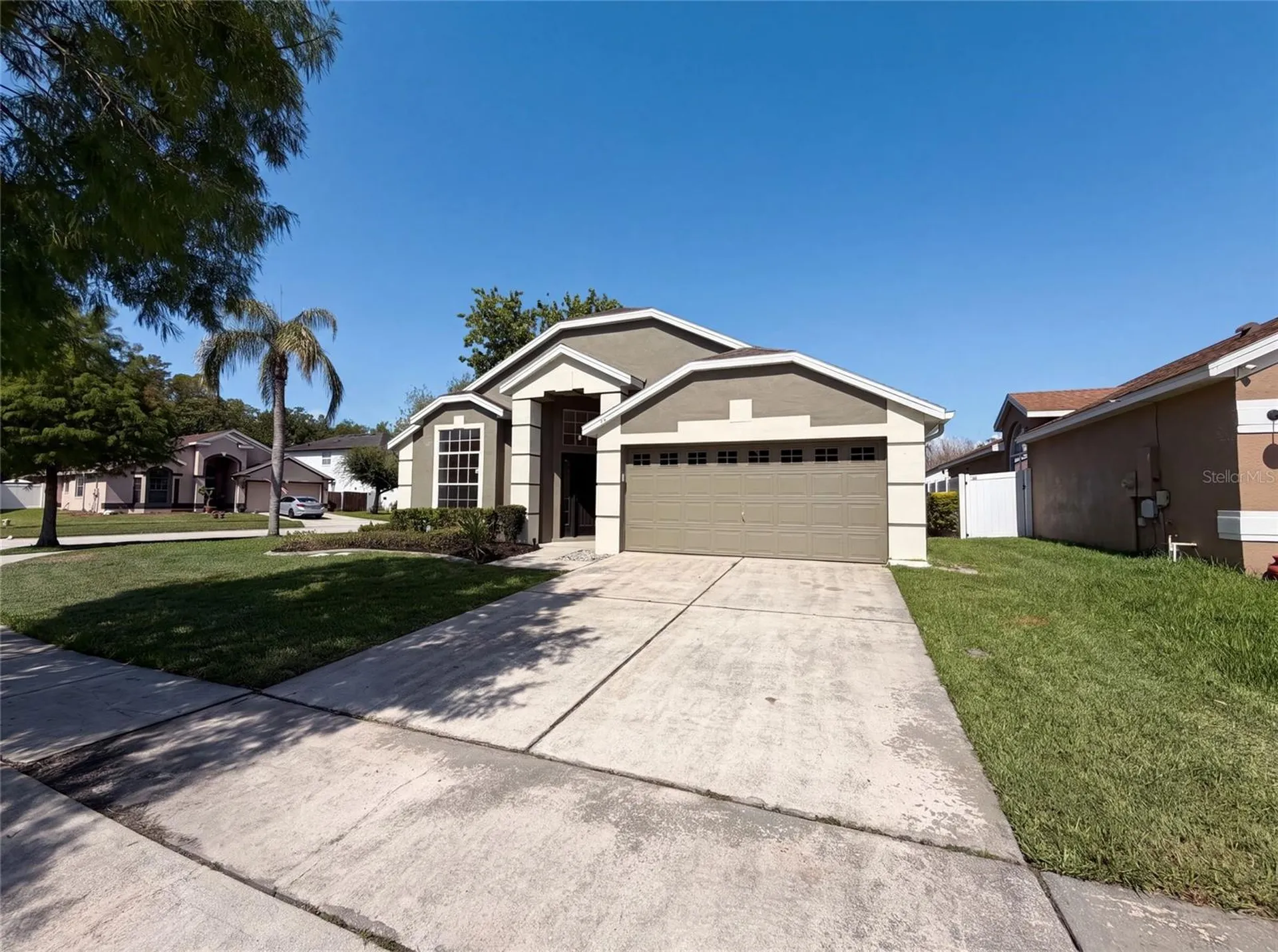 701 Magnolia Creek Circle Orlando FL 32828