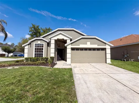 701 Magnolia Creek Circle Orlando FL 32828