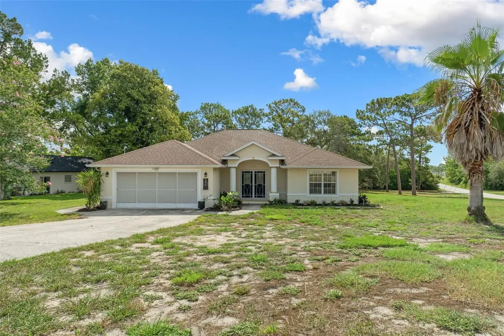 5276 Slater Road Spring Hill FL 34608